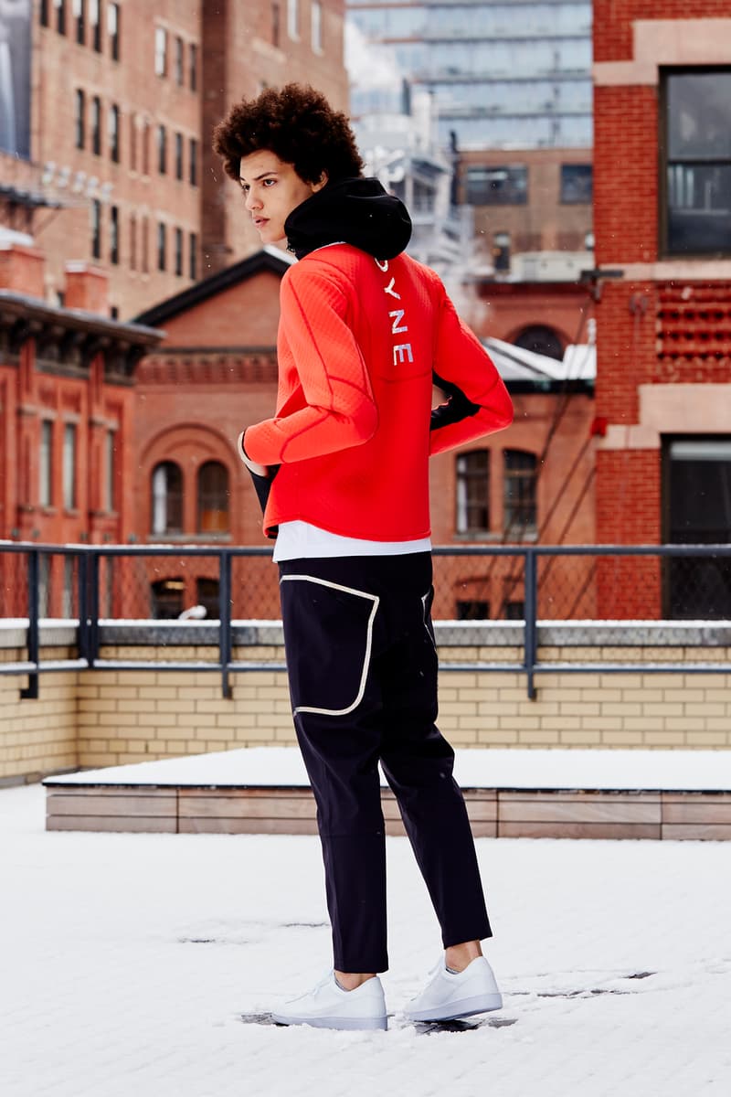 DYNE Techwear
