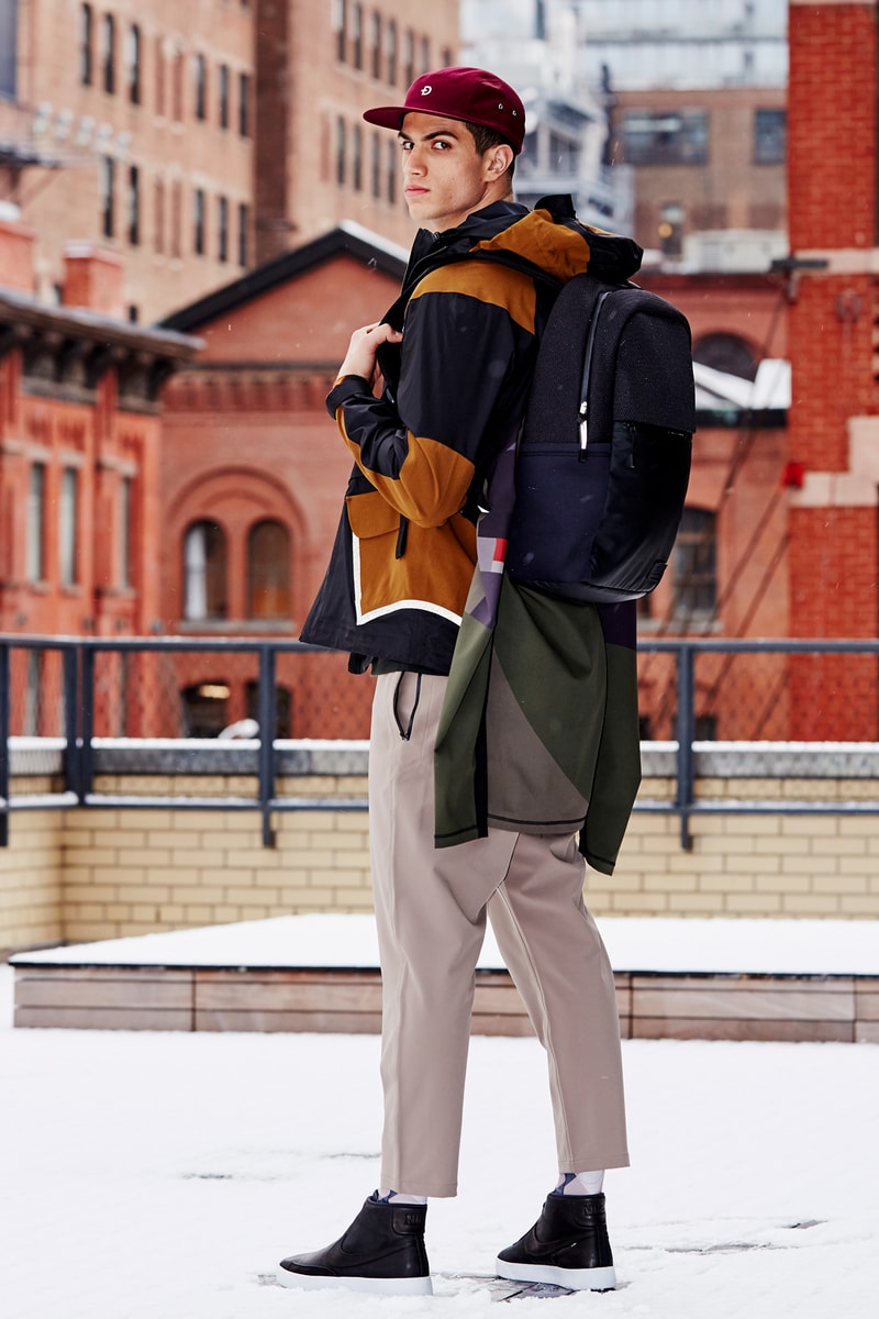 DYNE Techwear
