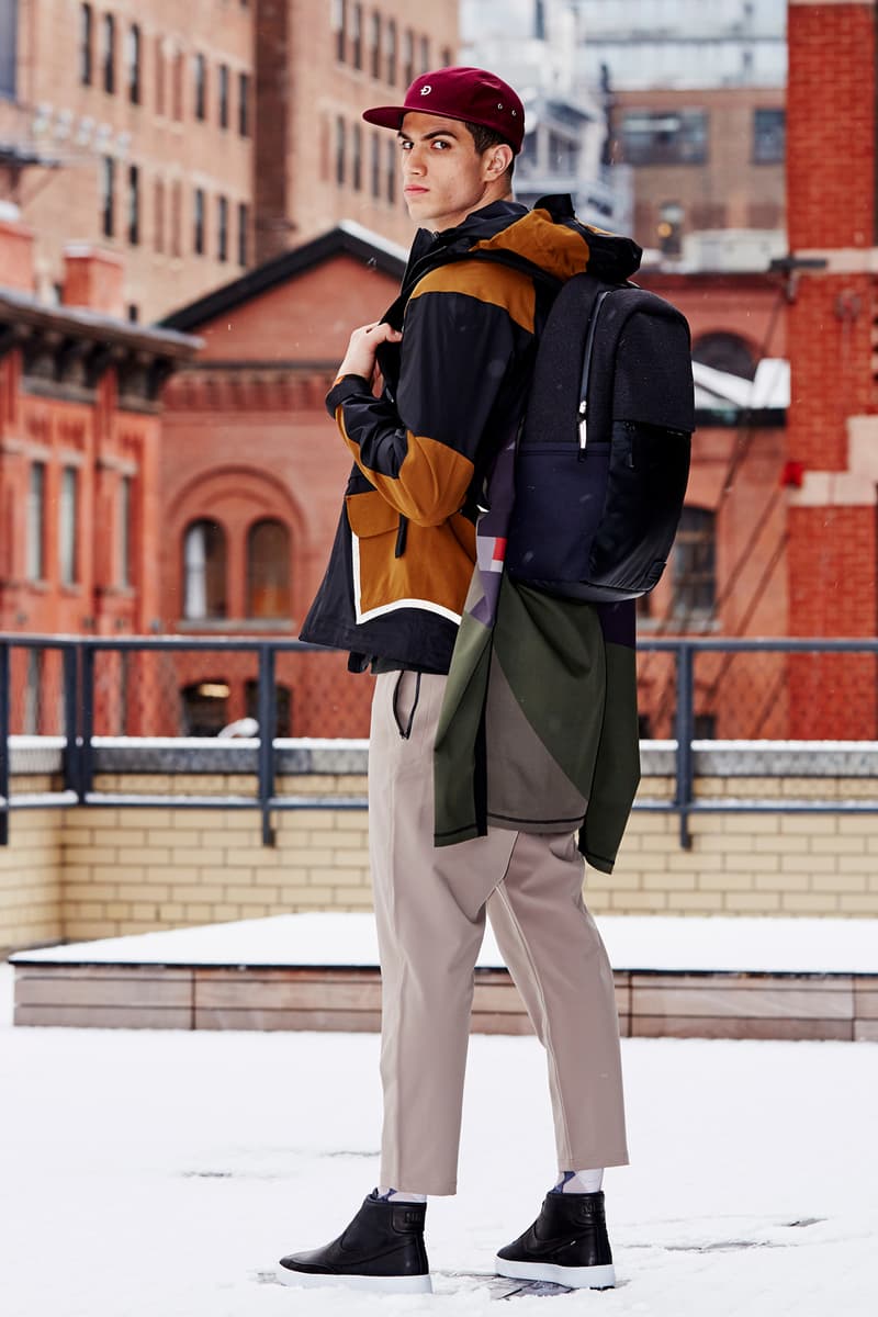 DYNE Techwear