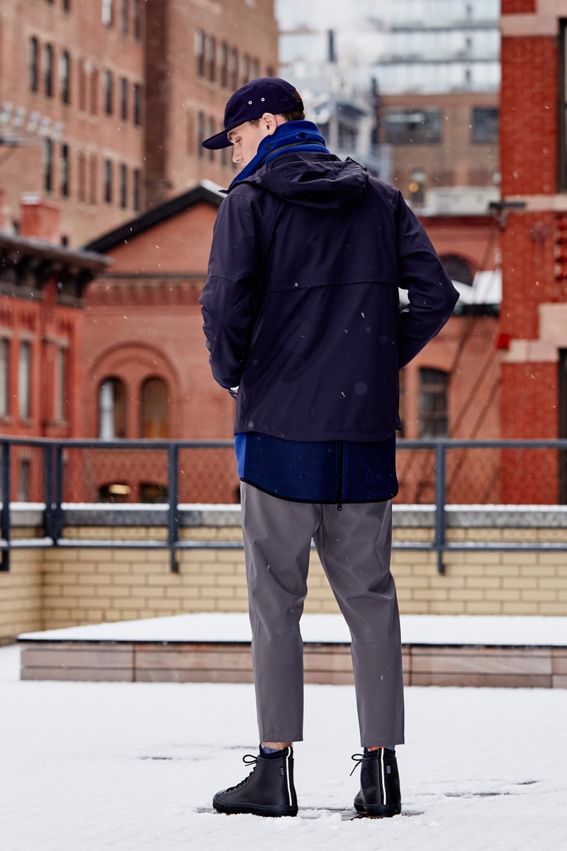 DYNE Techwear