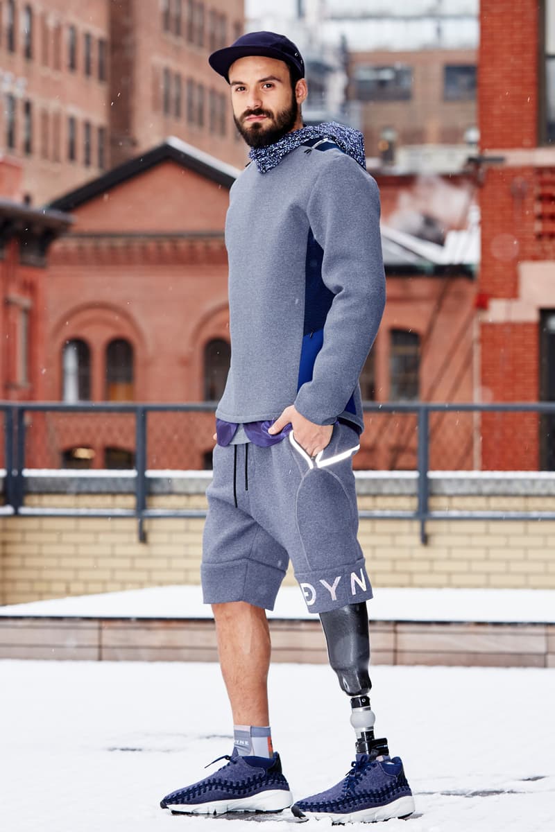 DYNE Techwear