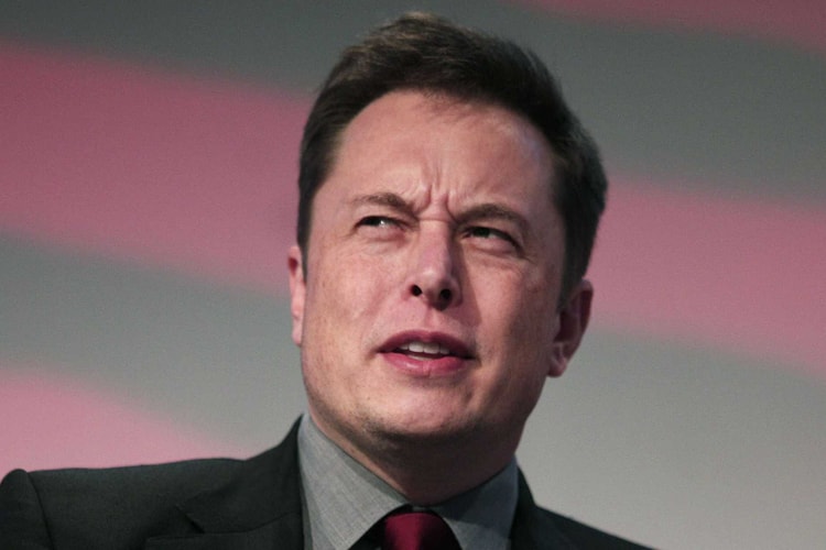 Elon Musk Says the Future Is Underground