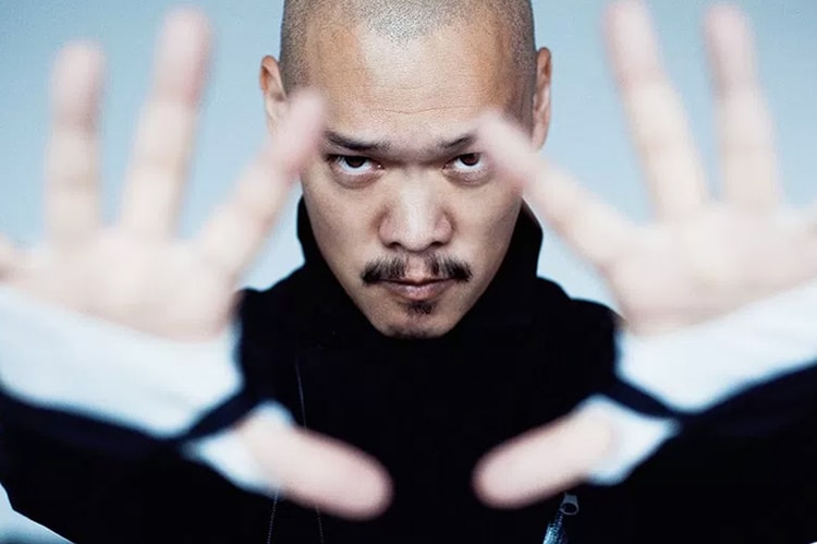 Errolson Hugh Says the ACRONYM x NikeLab AF1 Was Completed in 2013