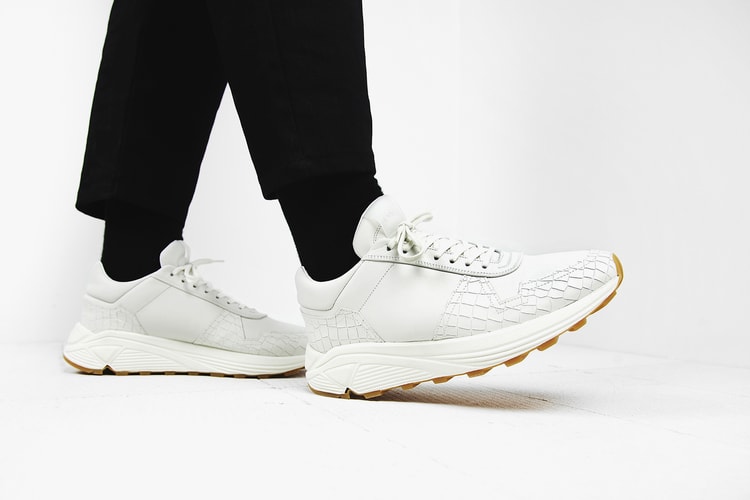 ETQ Introduces New Styles for Its 2017 Spring/Summer Collection