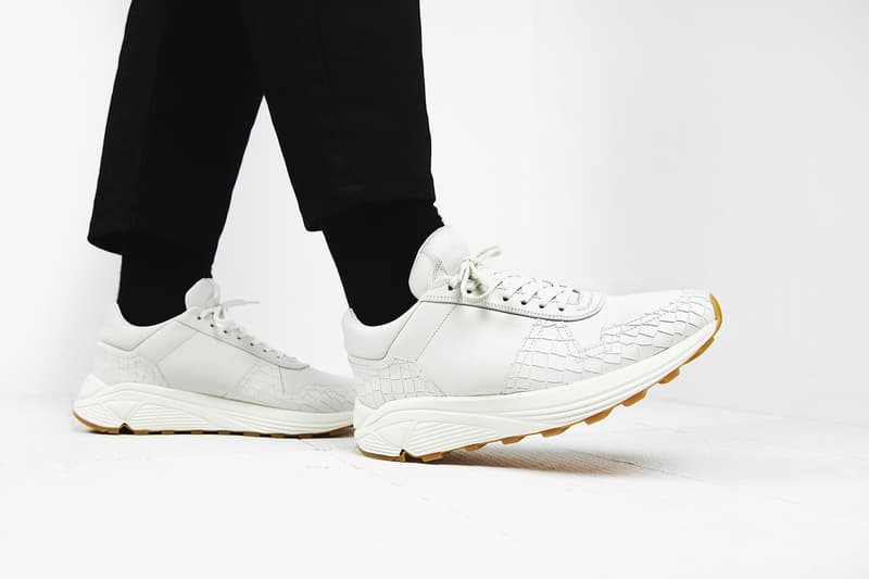 ETQ Amsterdam 2017 Spring Summer Collection