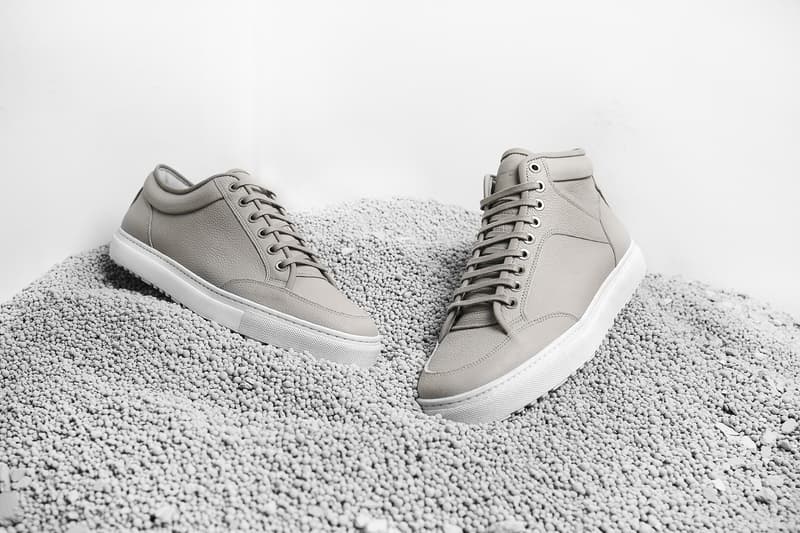 ETQ Amsterdam 2017 Spring Summer Collection