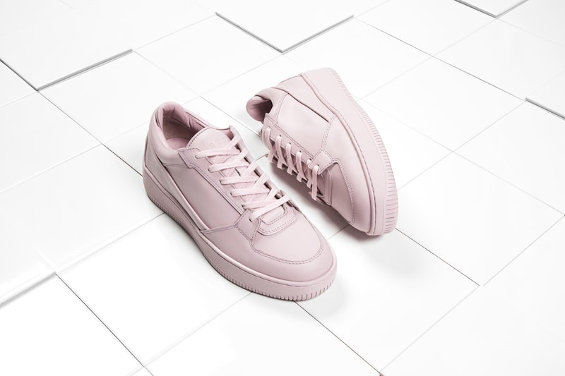 ETQ Amsterdam 2017 Spring Summer Collection