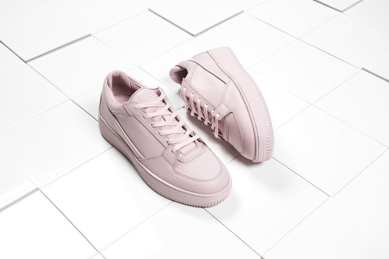 ETQ Amsterdam 2017 Spring Summer Collection