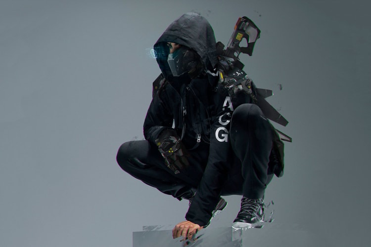 Elevated Functionality: Welcome to Techwear
