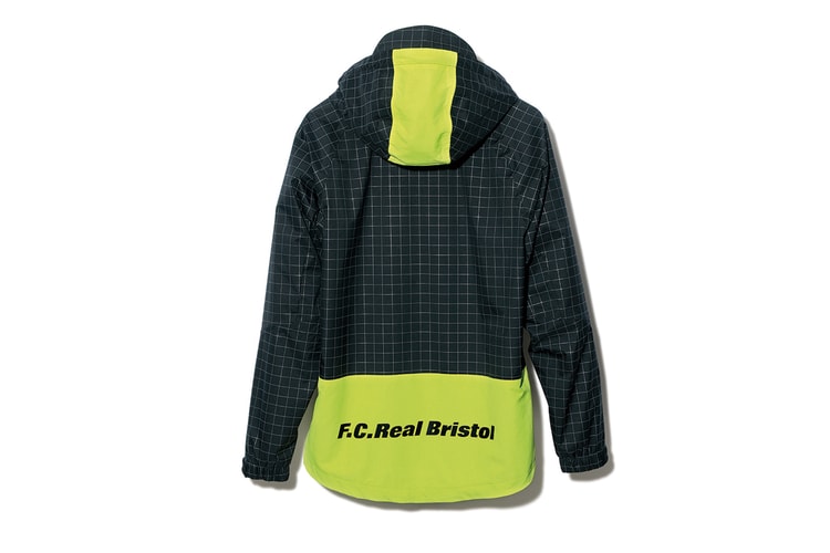 SOPHNET.'s F.C.R.B. Unveils Its 2017 Spring/Summer Collection