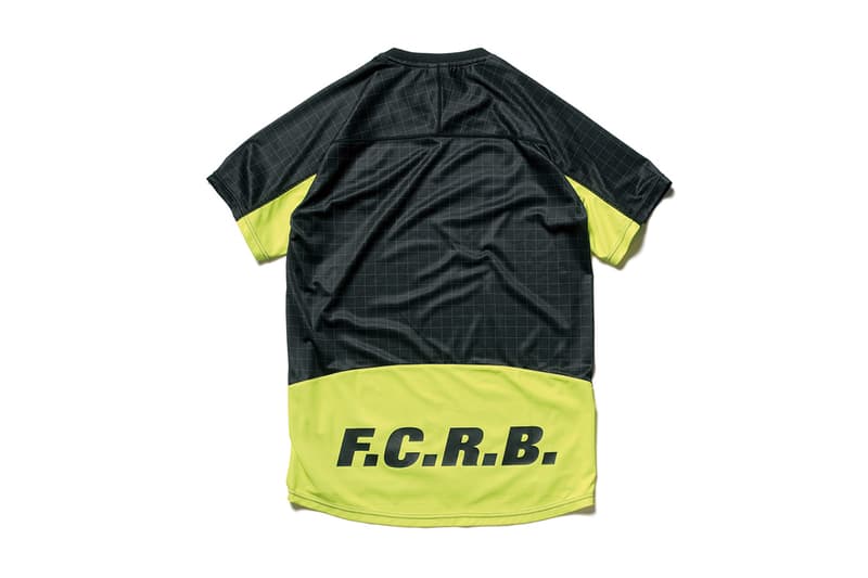 F.C.R.B. 2017 Spring/Summer Collection