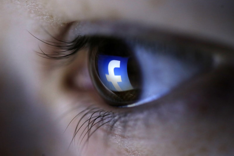 facebook eye