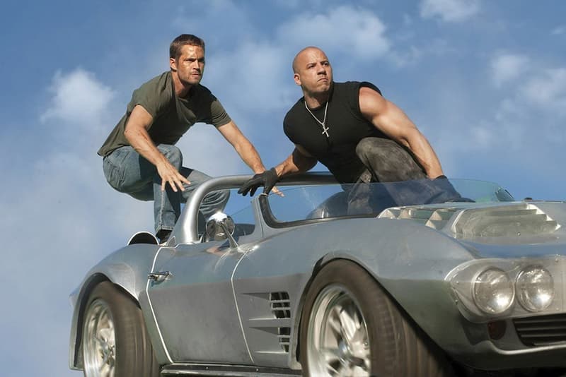 'Fast & Furious Live’