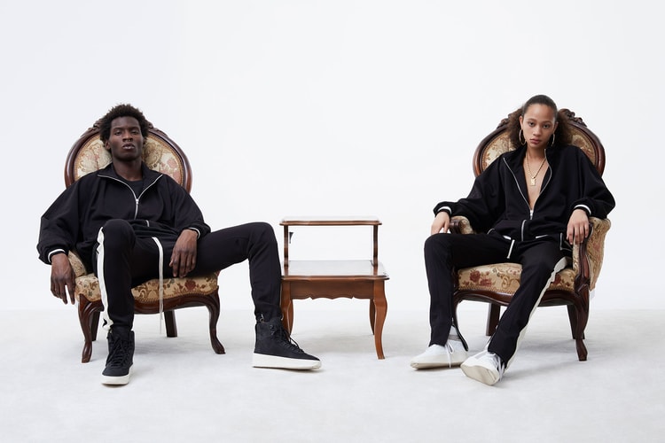Fear of God Finally Unveils Its Fifth Collection