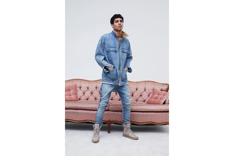 Fear of God Fifth Collection