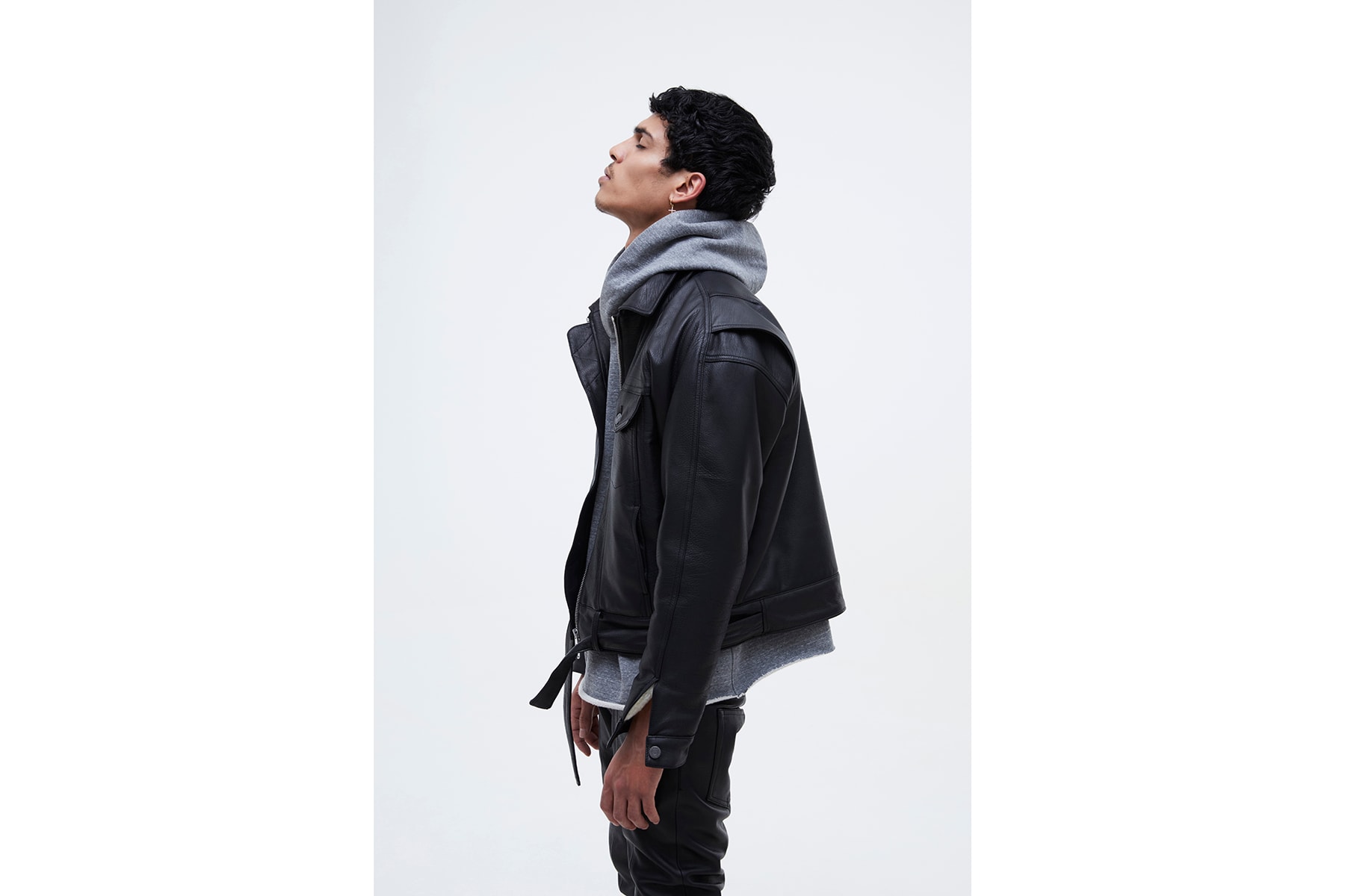 Fear of God Fifth Collection