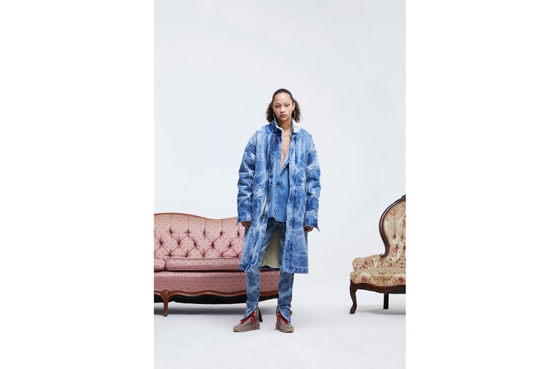Fear of God Fifth Collection