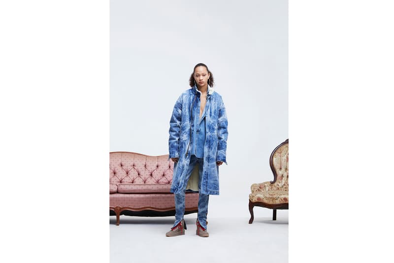 Fear of God Fifth Collection