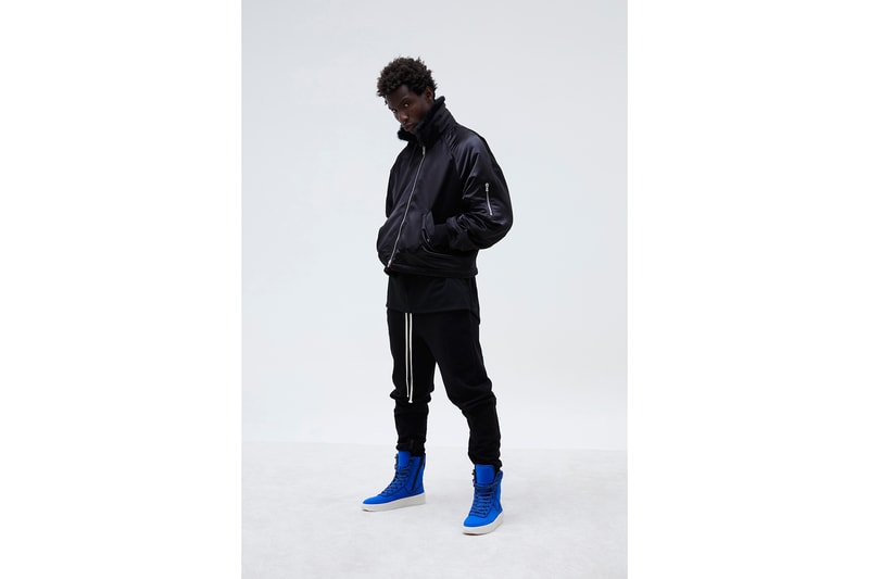Fear of God Fifth Collection