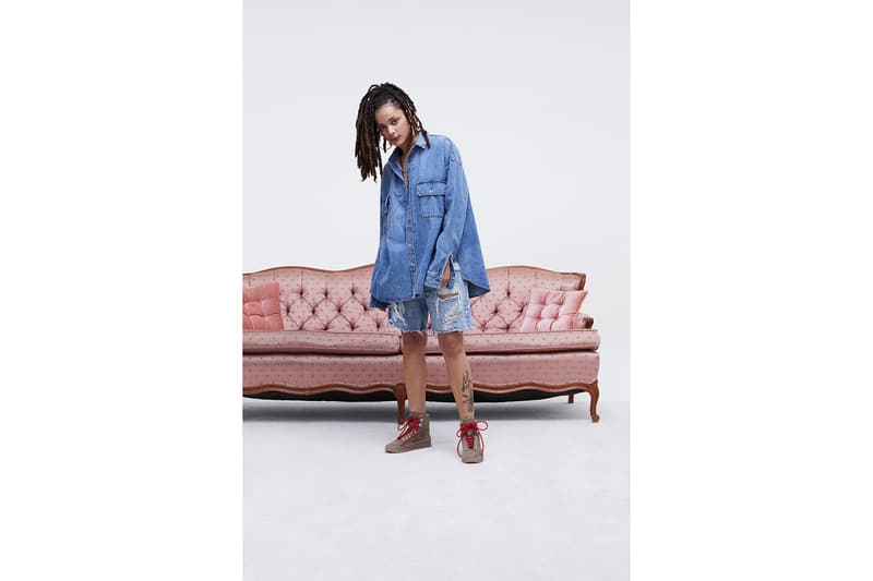 Fear of God Fifth Collection