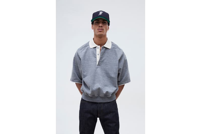 Fear of God Fifth Collection