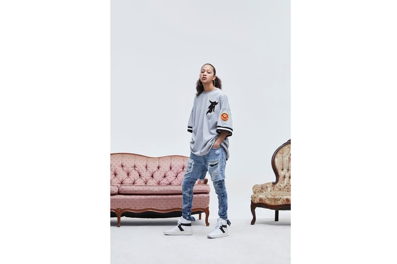 Fear of God Fifth Collection
