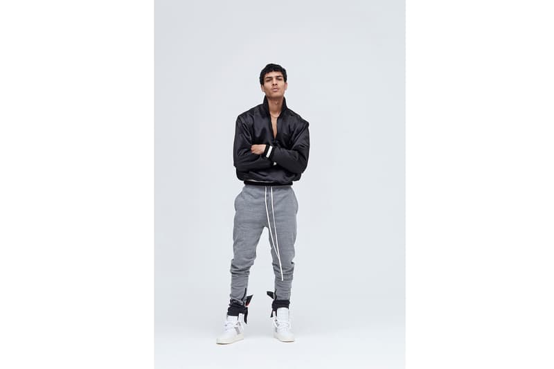 Fear of God Fifth Collection