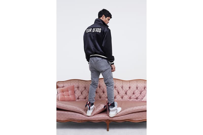Fear of God Fifth Collection