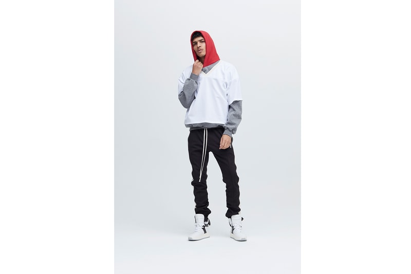 Fear of God Fifth Collection