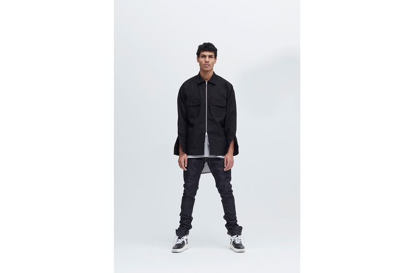 Fear of God Fifth Collection