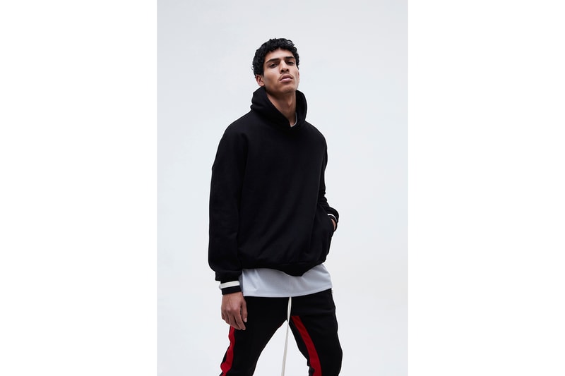 Fear of God Fifth Collection