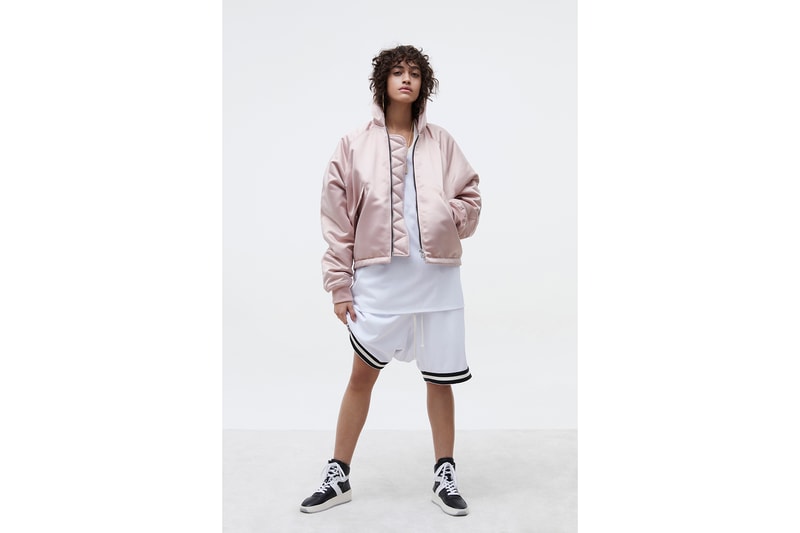 Fear of God Fifth Collection