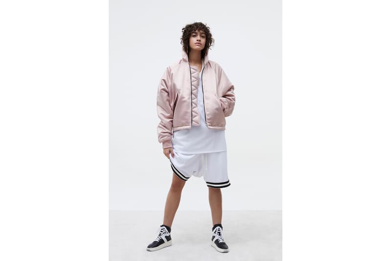 Fear of God Fifth Collection