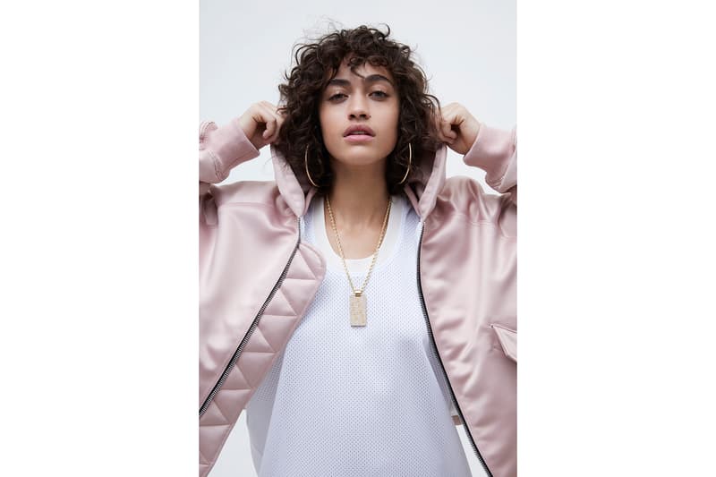 Fear of God Fifth Collection