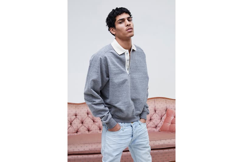 Fear of God Fifth Collection