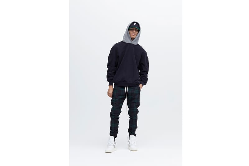 fear of god heavy terry hoodie