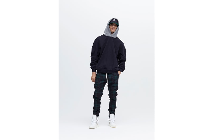 Fear of God Fifth Collection