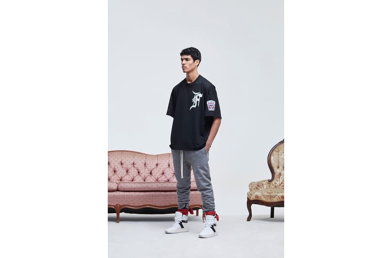 Fear of God Fifth Collection