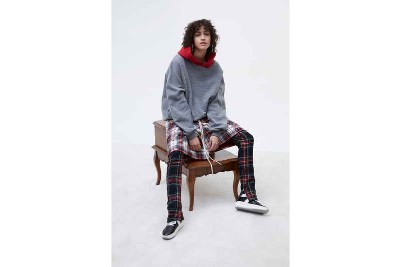 Fear of God Fifth Collection