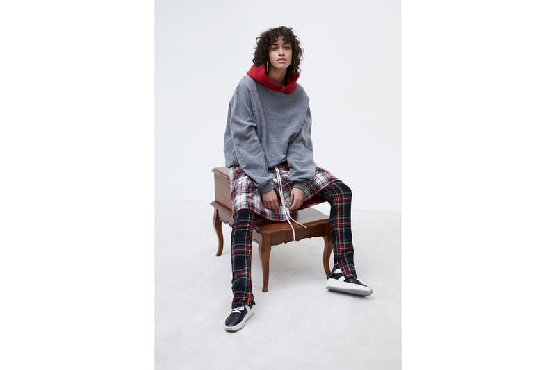 Fear of God Fifth Collection
