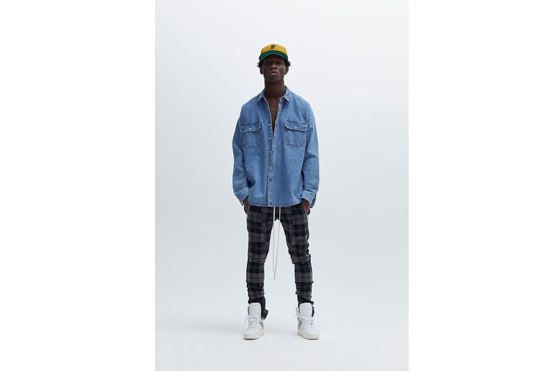 Fear of God Fifth Collection