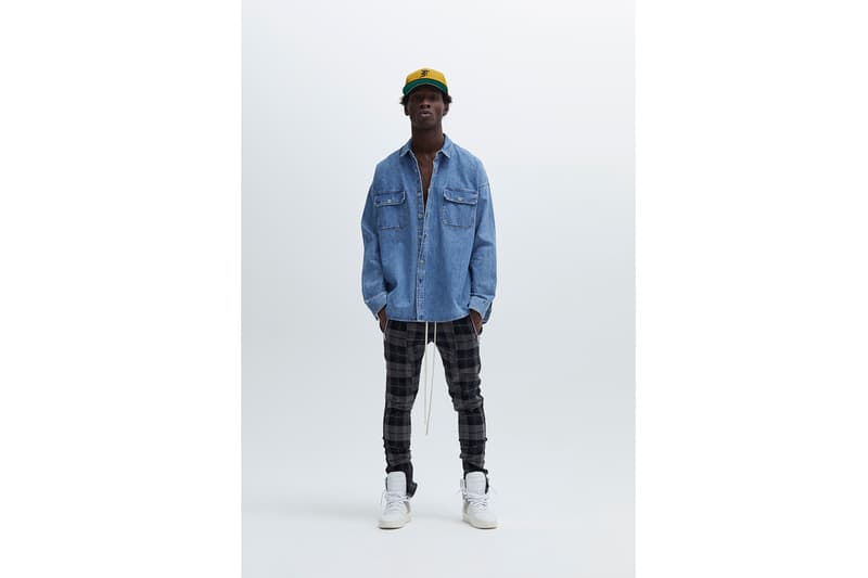 Fear of God Fifth Collection