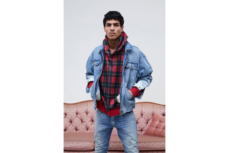 Fear of God Fifth Collection