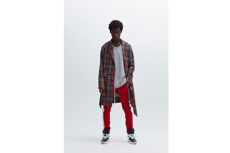 Fear of God Fifth Collection
