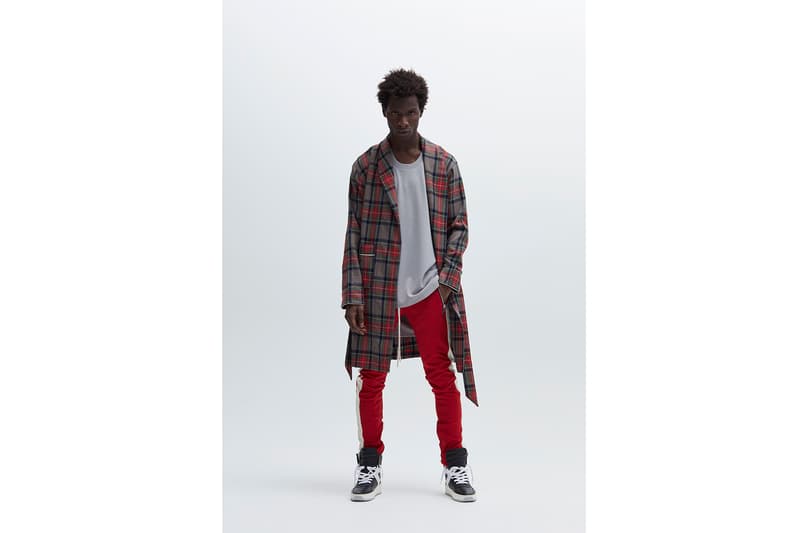 Fear of God Fifth Collection