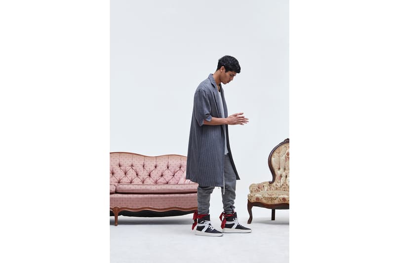 Fear of God Fifth Collection