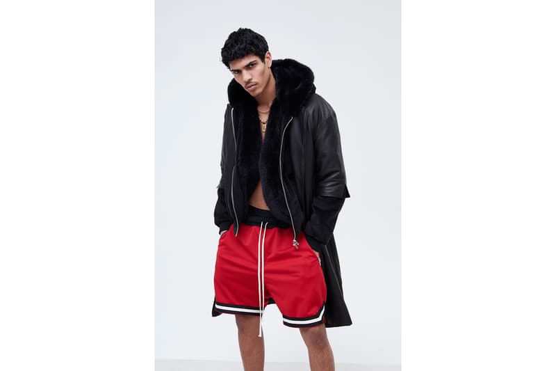 Fear of God Fifth Collection