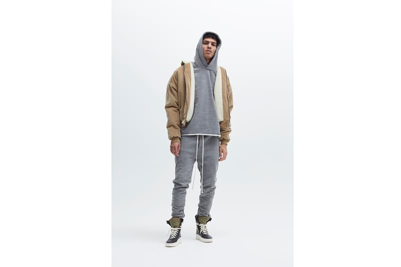 Fear of God Fifth Collection