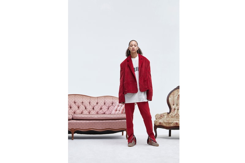 Fear of God Fifth Collection