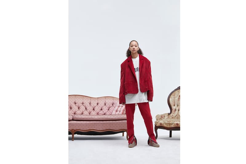 Fear of God Fifth Collection